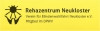 Logo Rehazentrum Neukloster
