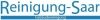 Logo Reinigung-Saar