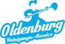 Logo Reinigungs-Service Oldenburg