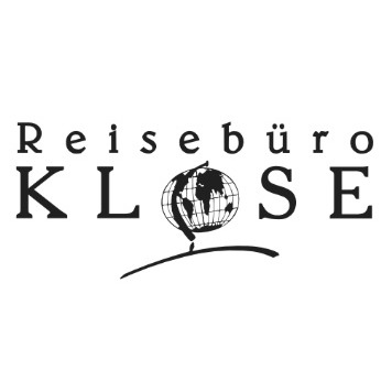 Logo Reisebüro Klose Inh. Bernd Klose