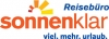 Logo Reisebüro Sonnenklar