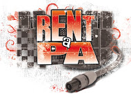 Logo Rent a PA