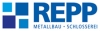 Logo Metallbau Repp GmbH