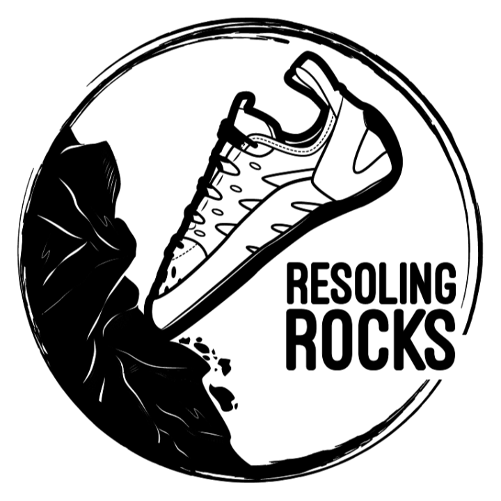 Logo Resoling Rocks