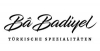 Logo Restaurant Bâ Badiyel