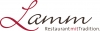 Logo Restaurant Lamm Möss