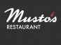 Logo Restaurant Mustos