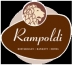Logo Ristorante Rampoldi