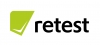 Logo retest GmbH