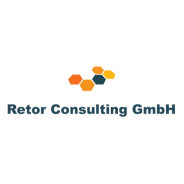Logo Retor Consulting GmbH