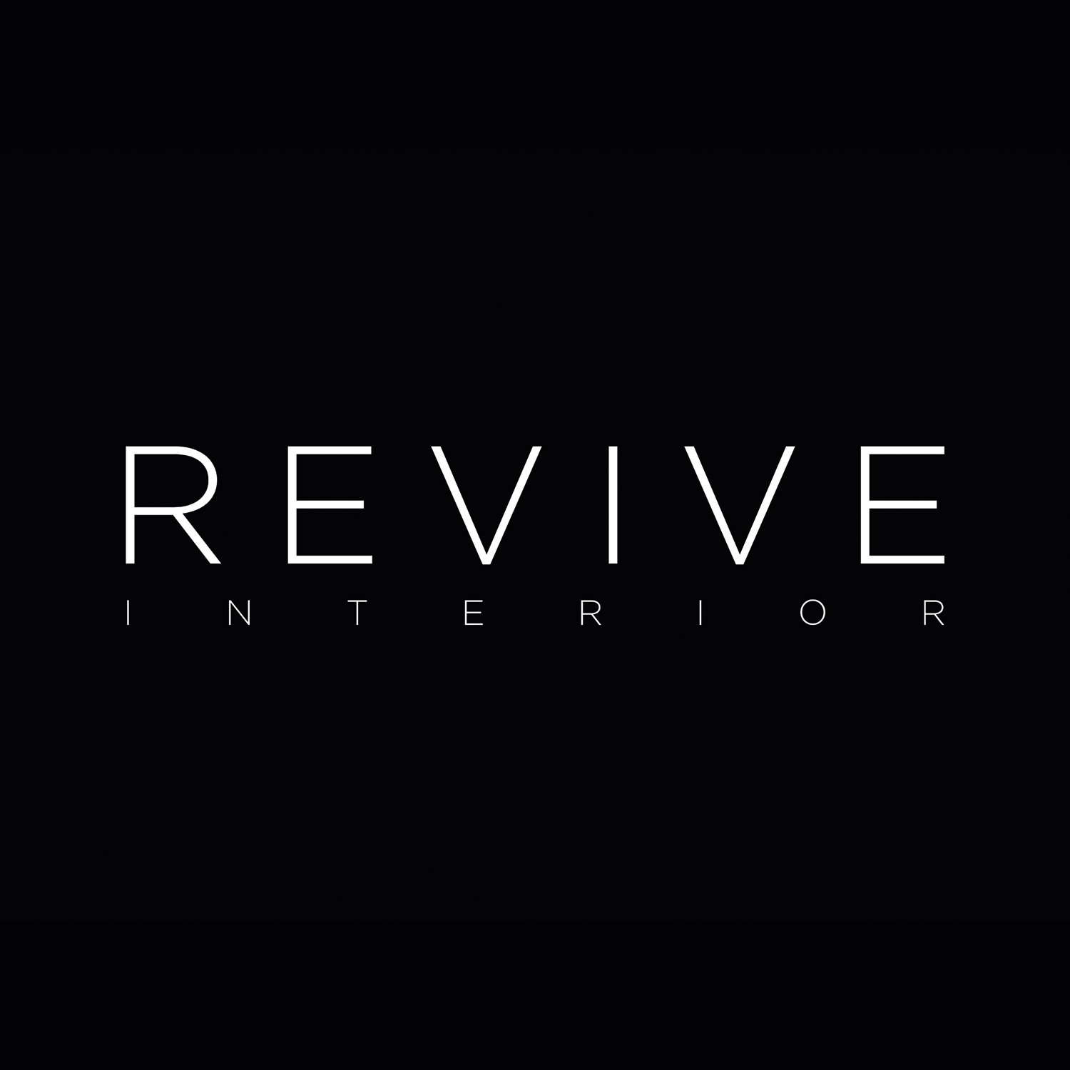 Logo Revive Interior GmbH