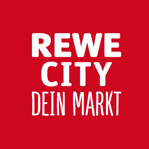 Logo REWE City