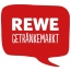 Logo REWE Getränke