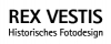 Logo rex-vestis historisches Fotodesign