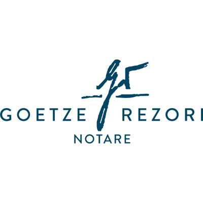 Logo Rezori, Dr. Alexander