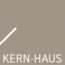 Logo Kern-Haus | Massivhaus | Individuell bauen, ganz entspannt