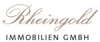 Logo Rheingold Immobilien