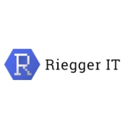Logo Riegger IT