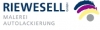 Logo Maler Heino Riewesell