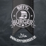 Logo Riffys Burger / Kumru