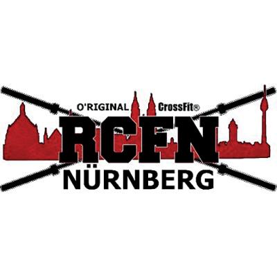 Logo Riginal CrossFit Nürnberg