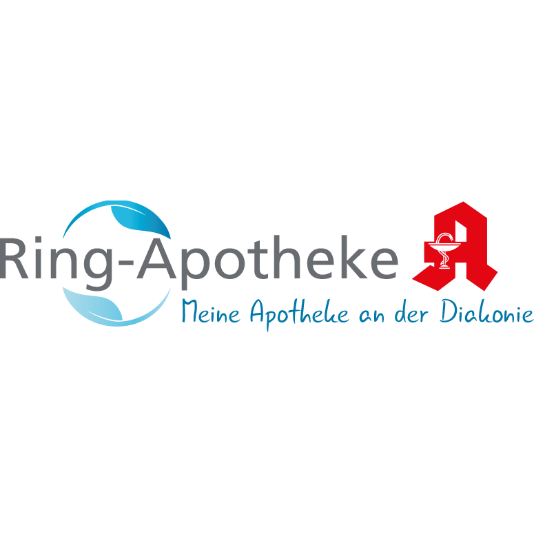 Logo Ring-Apotheke
