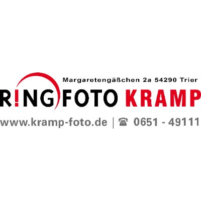 Logo Ringfoto Kramp, Gerd Kramp e.K.