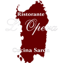 Logo Ristorante L'Opera | Hofheim am Taunus