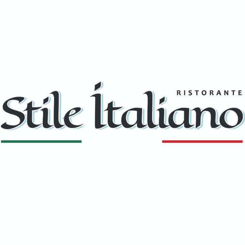 Logo Ristorante Stile Italiano