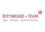 Logo RITTWEGER + TEAM Werbeagentur GmbH