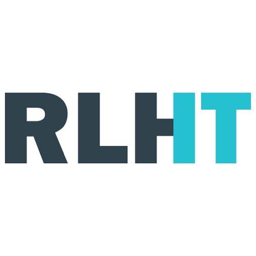 Logo RLH-IT GmbH