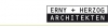 Logo Erny + Herzog Architekten