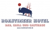 Logo Roastineer Hotel - Dodenau