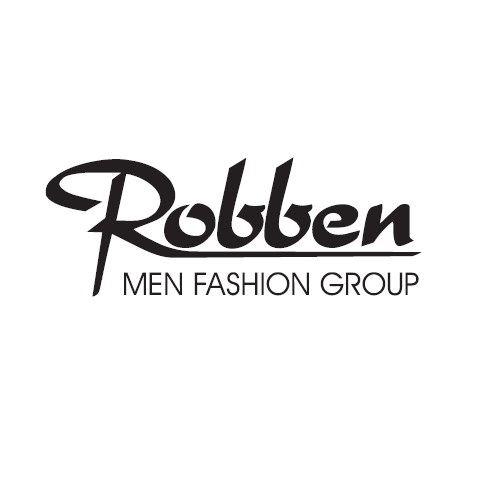 Logo Robben Herrenbekleidung