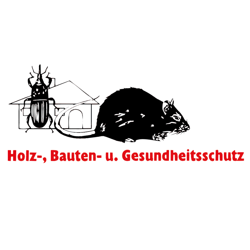 Logo Robert Bednarek Schädlingsbekämpfung