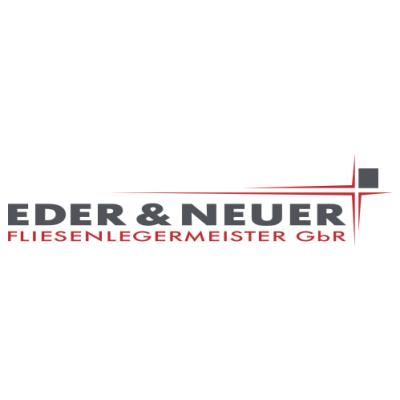 Logo Robert Eder und Hans Neuer Verkauf und Verlegung von Fliesen