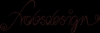 Logo Webdesign Franziska Oberender