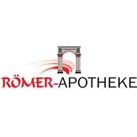 Logo Römer-Apotheke Mannheim
