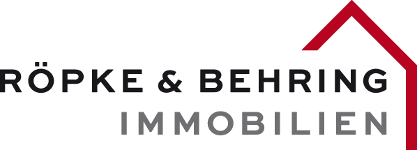 Logo Röpke & Behring Immobilien