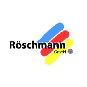 Logo Röschmann GmbH