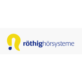 Logo Röthig Hörsysteme