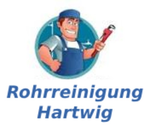 Logo Rohrreinigung Hartwig