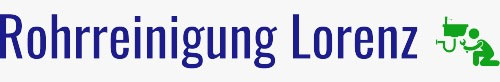 Logo Rohrreinigung Lorenz