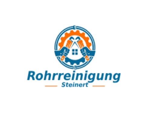 Logo Rohrreinigung Steinert