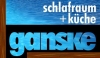 Logo GANSKE - Schlafraum + Küche