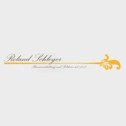 Logo Roland Schleyer