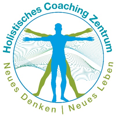 Logo Roland Velke Holistisches Coaching Zentrum