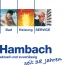 Logo Rolf Hambach GmbH & Co. Heizung-Sanitär KG