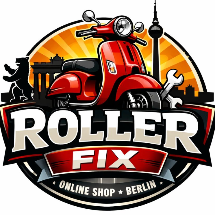 Logo Roller-Fix-Berlin