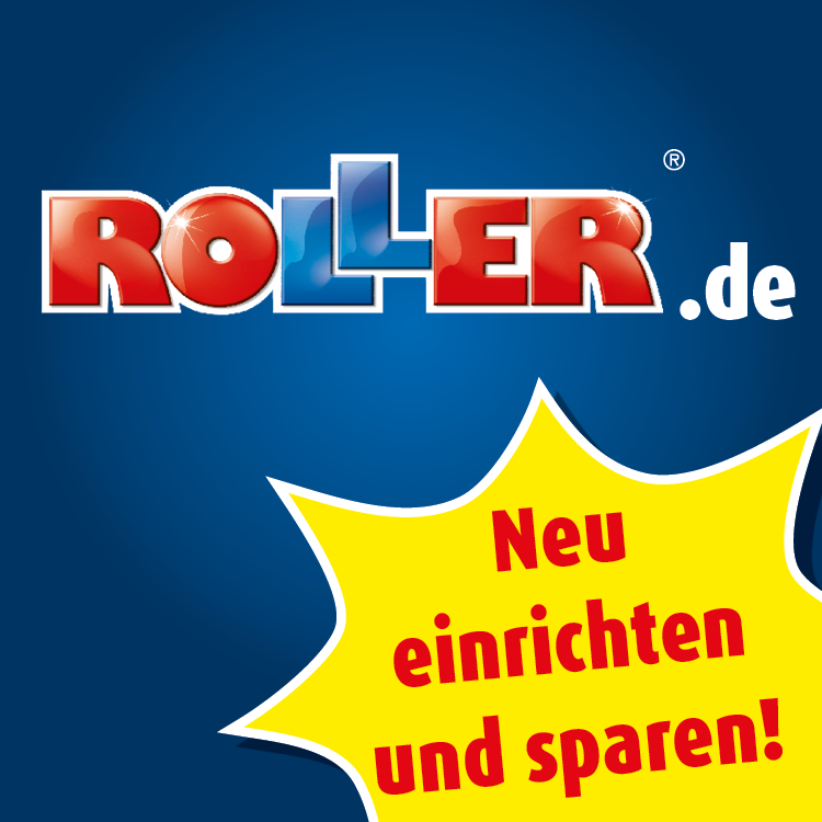 Logo ROLLER GmbH & Co. KG